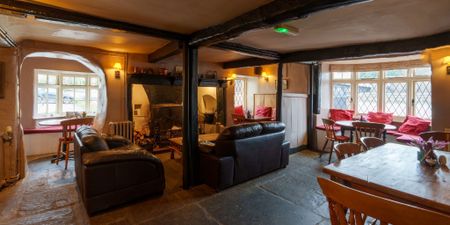 Bowd Inn