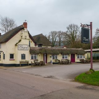 Bowd Inn