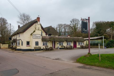 Bowd Inn