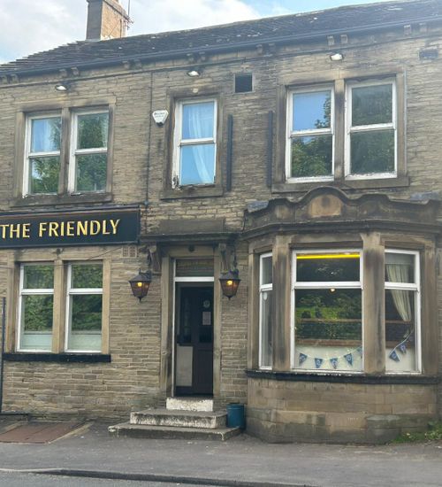 Friendly Inn