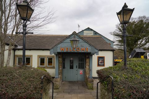 Game Cock Inn
