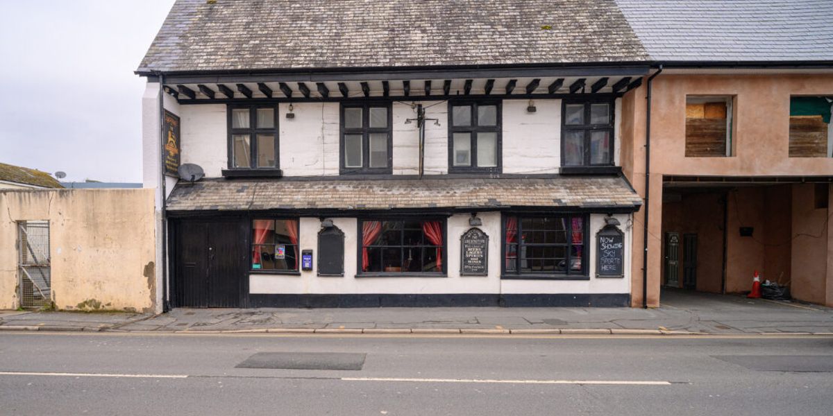 Locomotive Inn