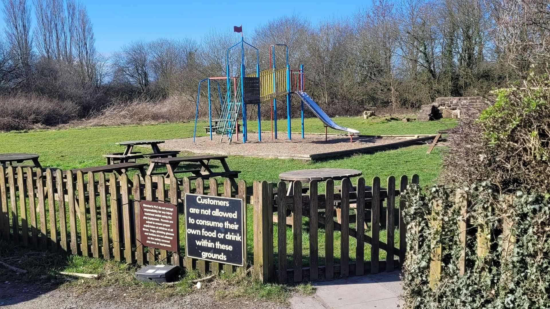 Manor Farm