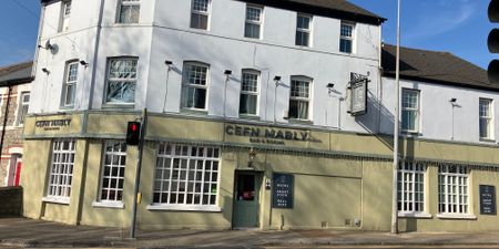 Cefn Mably
