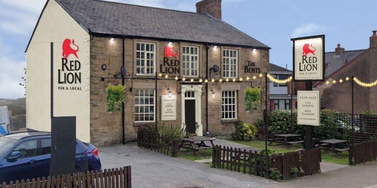 Red Lion