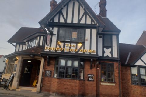 Foresters Arms