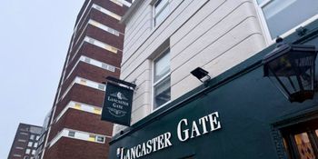 Lancaster Gate