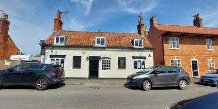 New Inn