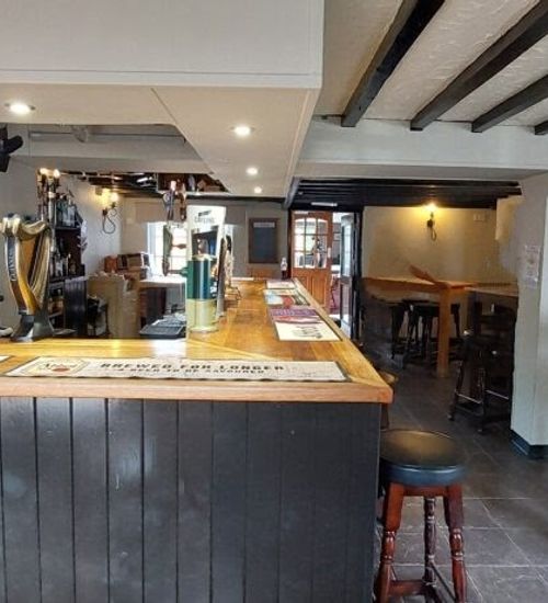 New Inn