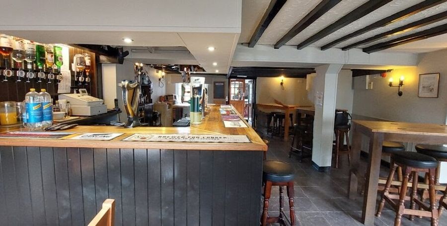 New Inn