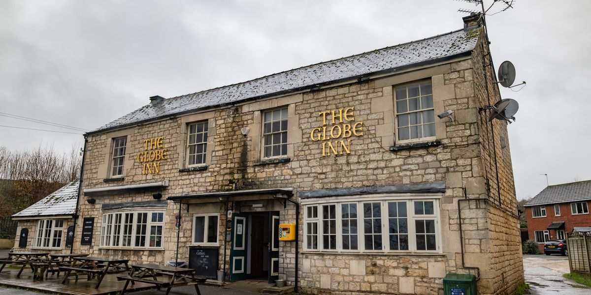 Globe Inn