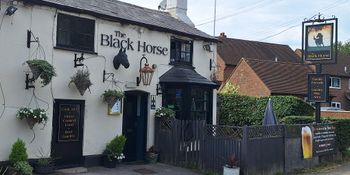 Black Horse