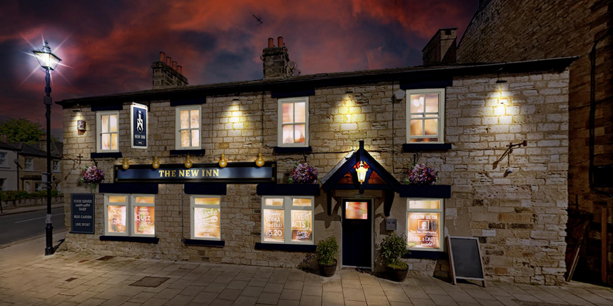 New Inn