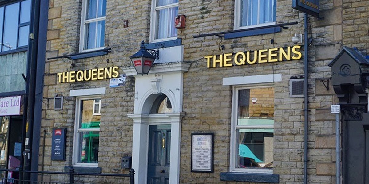 Queens Littleborough