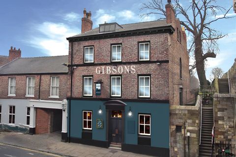 Gibsons