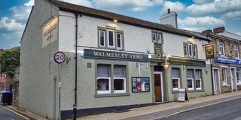 Walmesley Arms