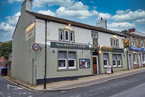 Walmesley Arms