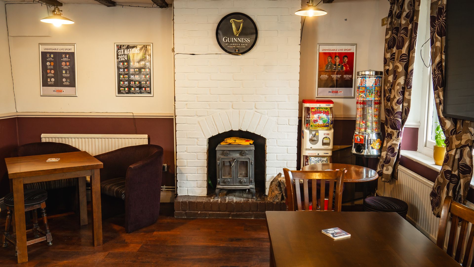 Portskewett Inn
