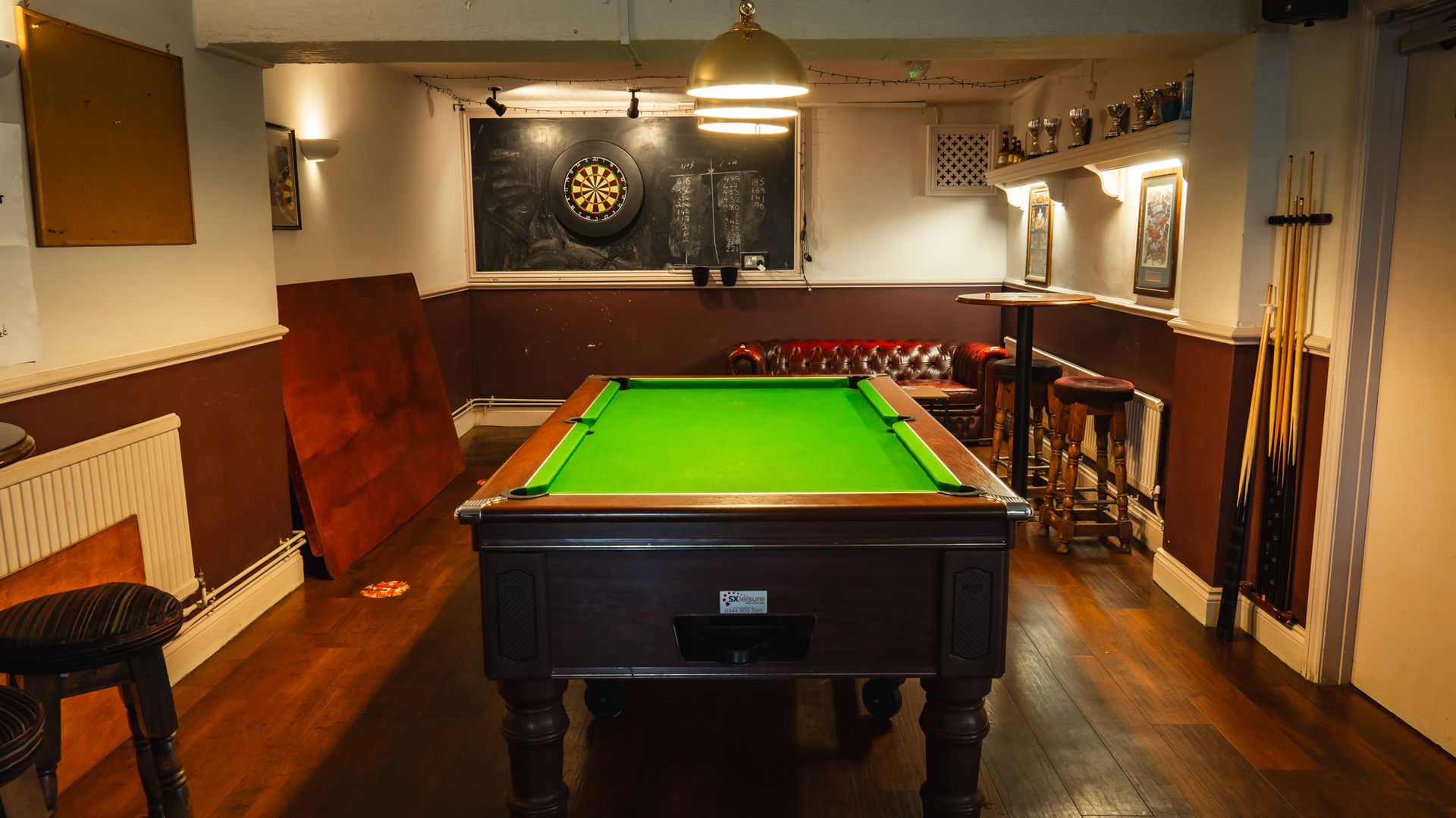 Portskewett Inn