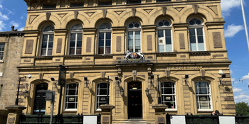 Courthouse