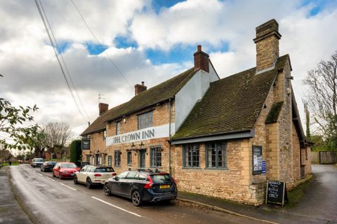 Crown Inn