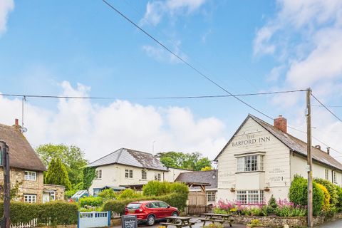 Barford Inn