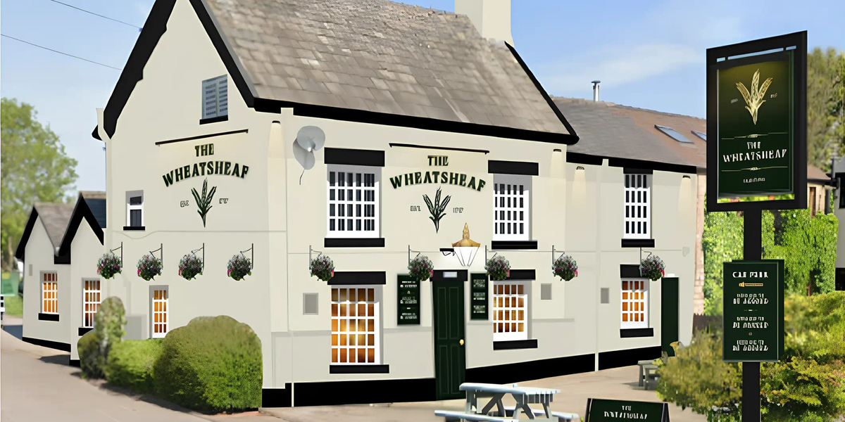 Wheatsheaf