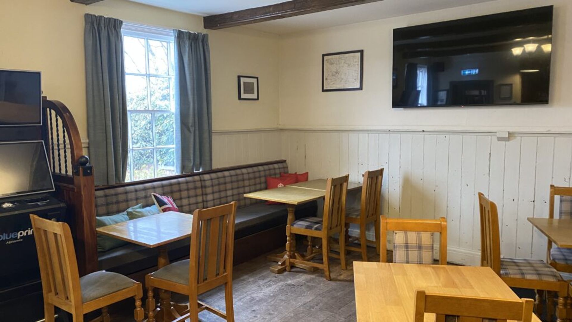 Cross Keys