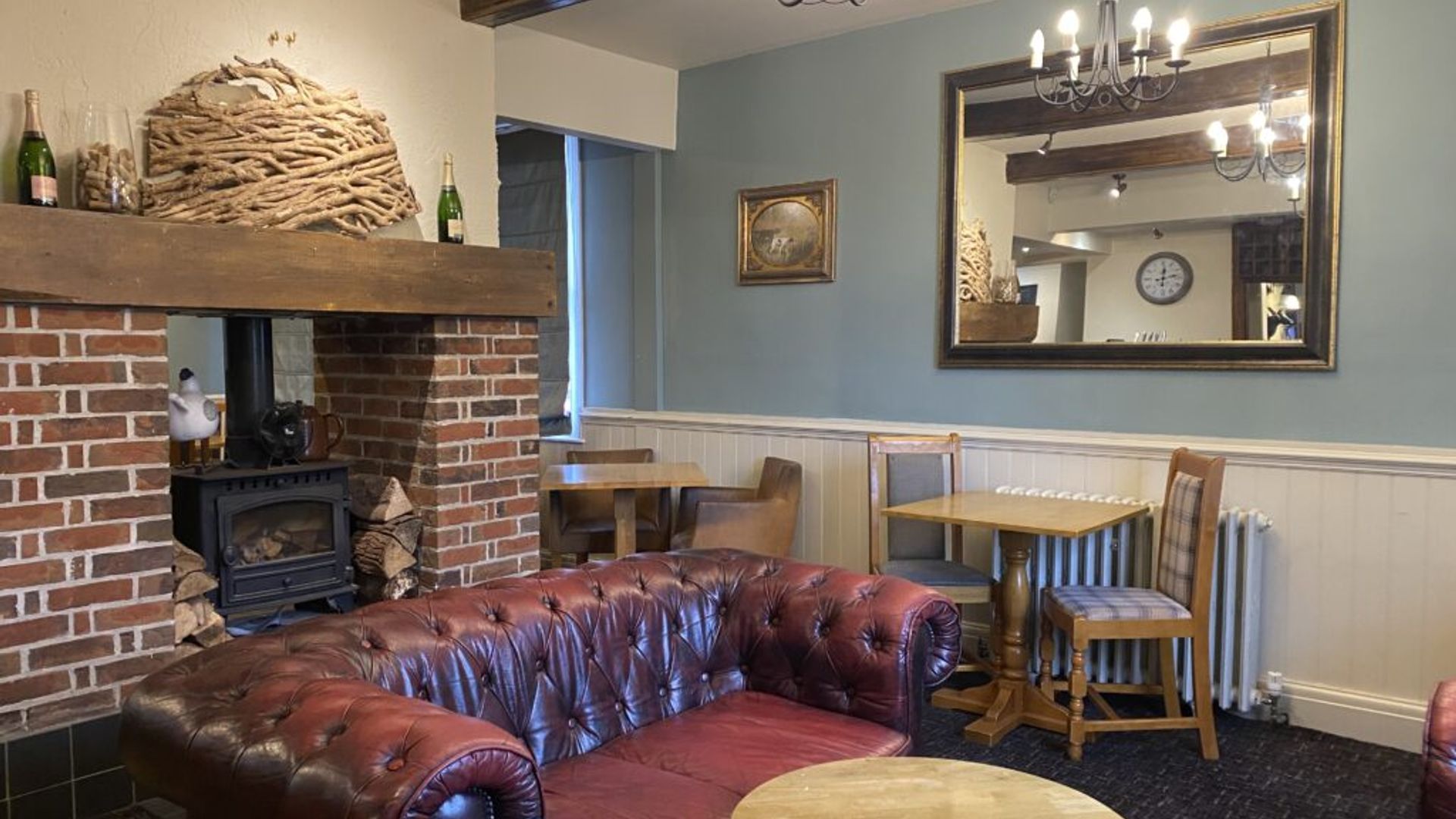 Cross Keys