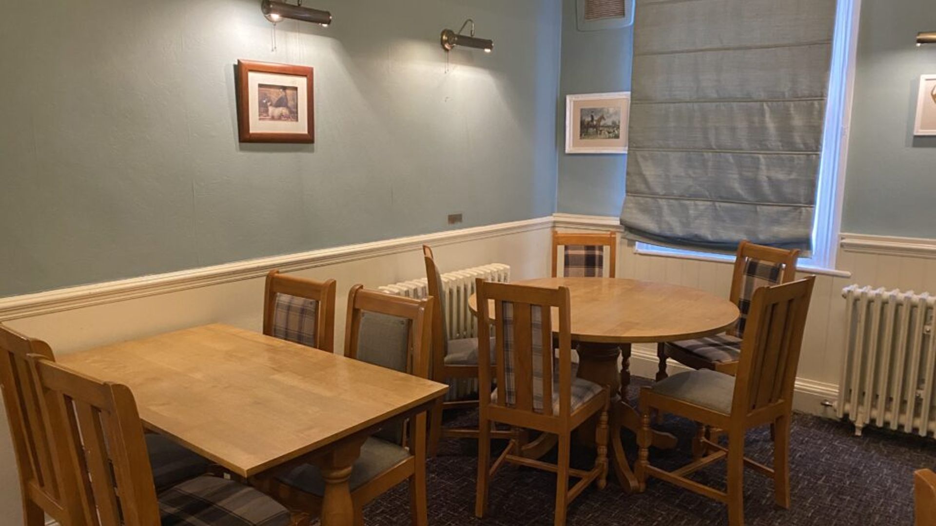 Cross Keys