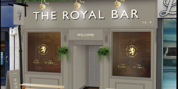 Royal Bar