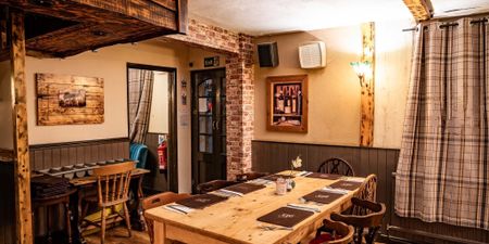 Coach & Horses