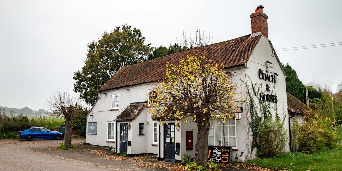 Coach & Horses