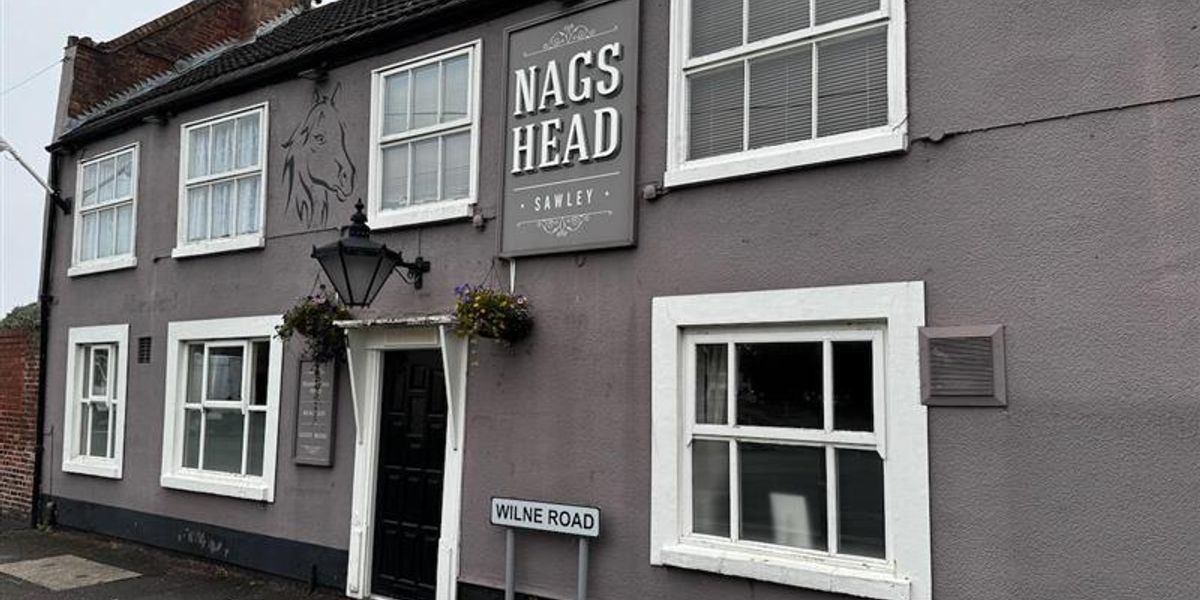 Nags Head