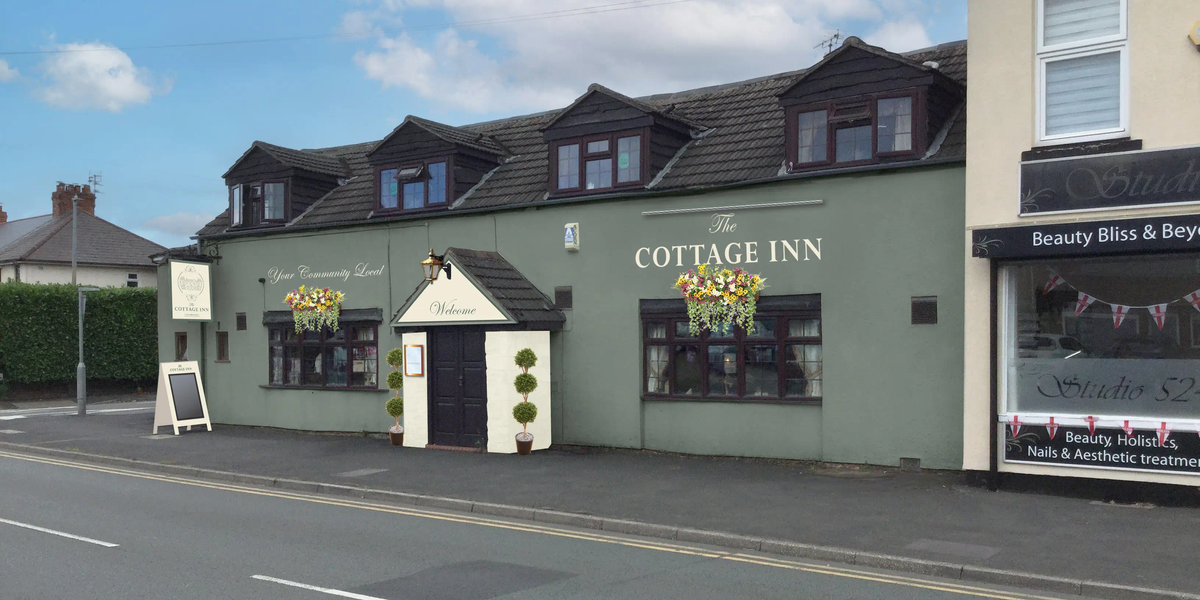 Cottage Inn