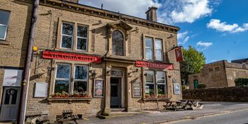 Victoria Inn