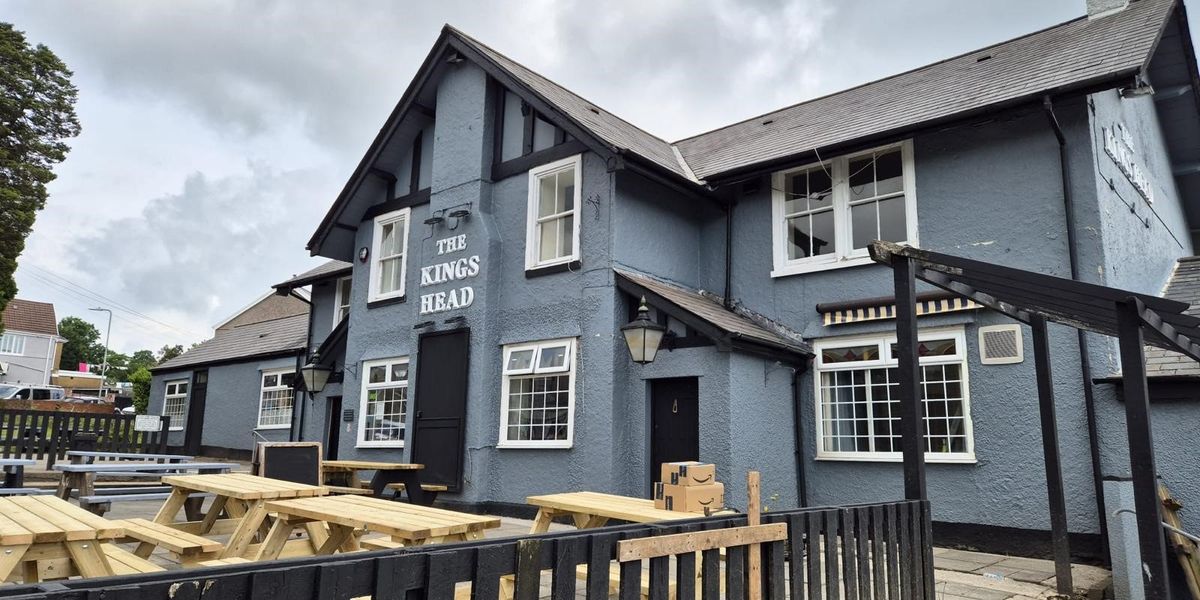Kings Head