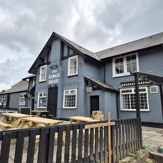 Kings Head