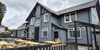 Kings Head