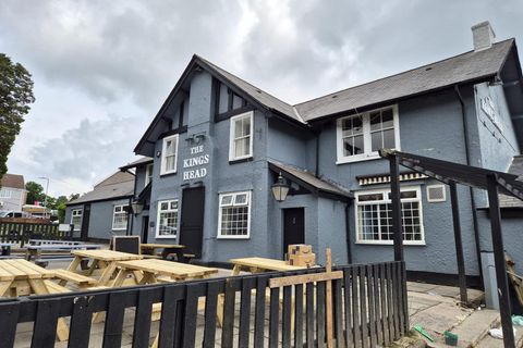 Kings Head