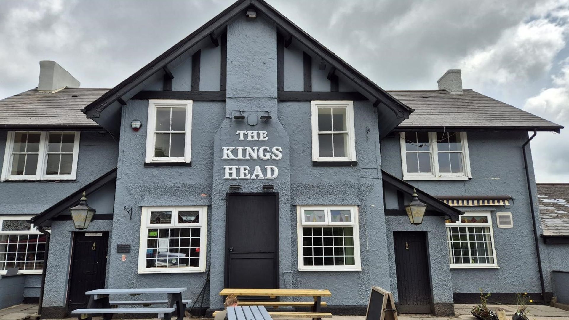 Kings Head