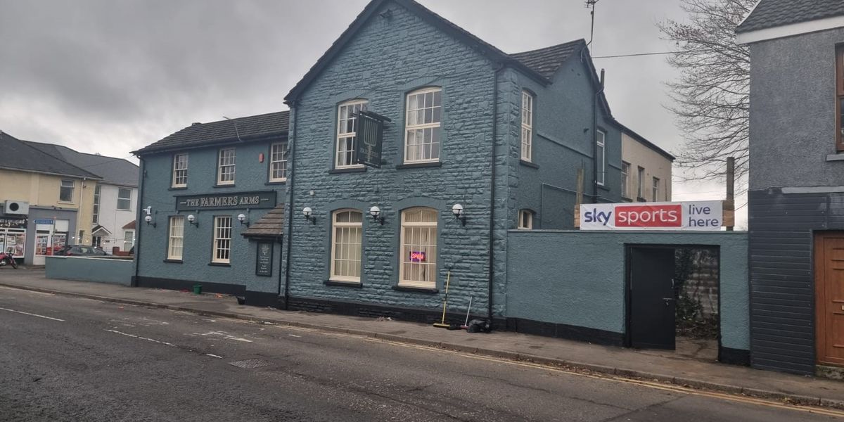 Farmers Arms
