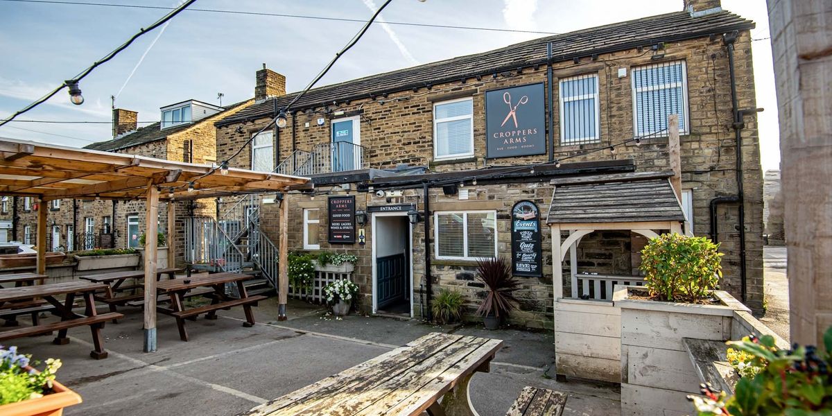 Croppers Arms