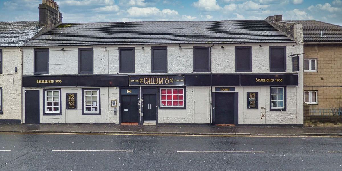 Callums Bar