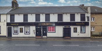 Callums Bar