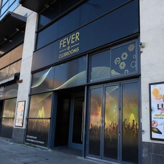 Fever