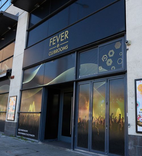 Fever