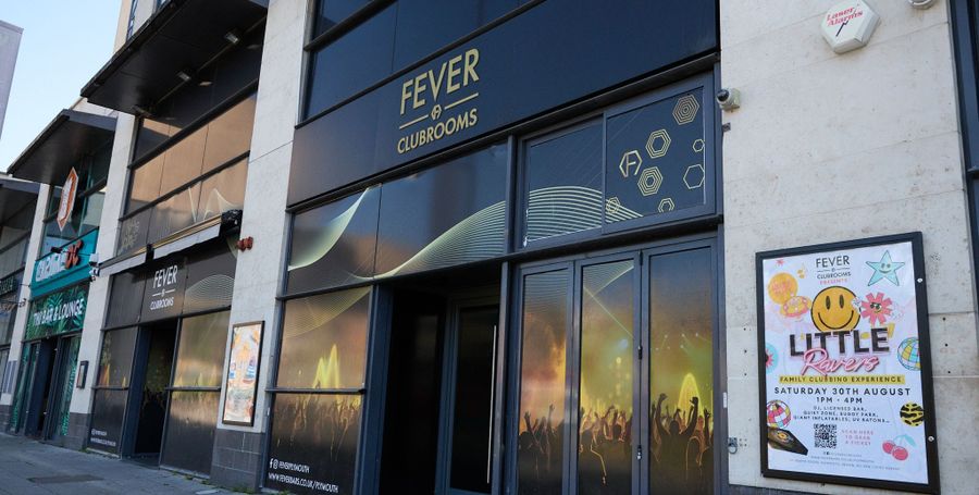 Fever