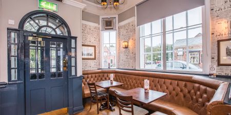 Hare & Hounds