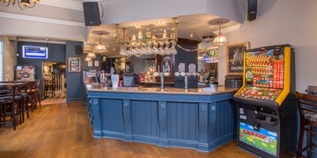 Hare & Hounds